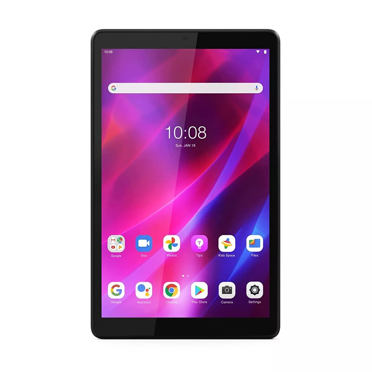 Lenovo Tab M8 (TB-8705F) 8.0