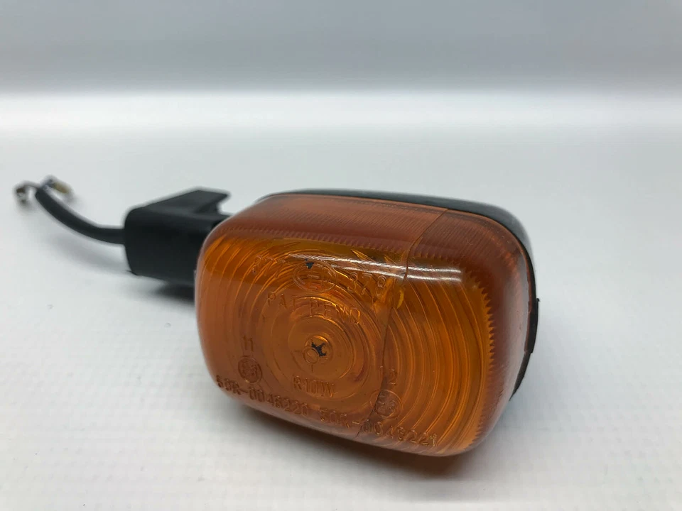 Cagiva Gran Canyon Rear Right Indicator Rear Right Turn Signal Indicator (1) 00 - Image 2 of 4