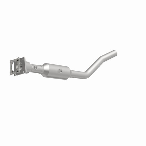 MagnaFlow 5561509-LA for 2010 Jeep Compass 2.4L L4 GAS DOHC FWD - Picture 9 of 24