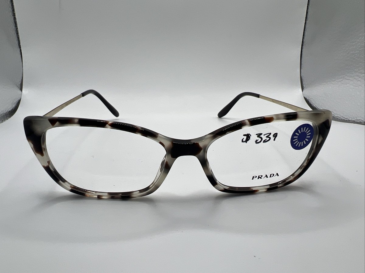 PRADA VPR16H 51/15 766-1O1 135 フレーム男女兼用 PRADA VPR16H 51/15 766-1O1 135 フレーム男女兼用