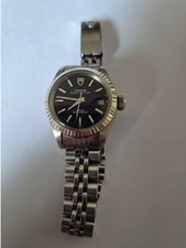 Damen Armbanduhr Tudor Princess Oysterdate  R...
