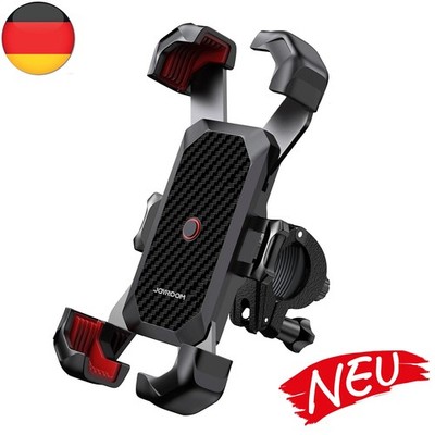Handyhalterung Fahrrad Universal Smartphone Halterung Bike 360°JOYROOM