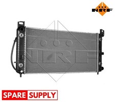 RADIATORE, RAFFREDDAMENTO MOTORE PER CADILLAC NRF 56008