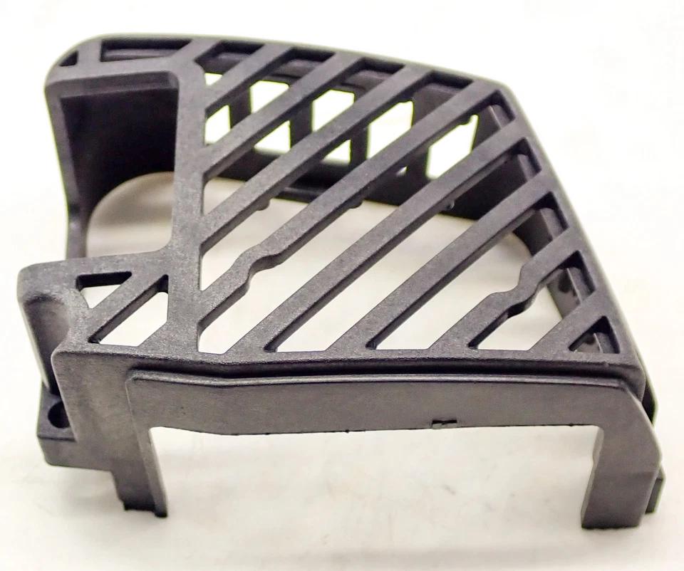 CUBIERTA SILENCIADOR ECO ORIGINAL SE ADAPTA A CS-301 CS-303T CS-306 A320000033 Foto 3 de 4