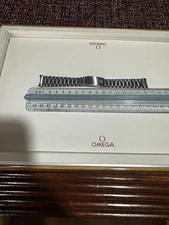 Vintage Omega Speedmaster 1171 633 Bracelet 80 Moonwatch 861 TOP