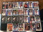 New ListingMichael Jordan 27 Card Lot W/Dups;Upper Deck Basketball 1991-1993 EX-NM See Pics