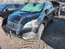 2015 Buick Encore Automatic Transmission OEM 93K Miles - LKQ442240688