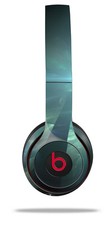 Skin Wrap for Beats Solo Wireless 2 3 4 Shards SKIN ONLY