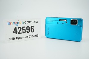 Sony Cybershot Dsc Tx10 | eBay