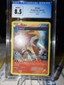 Entei 15/98 Reverse Holo Rare XY Ancient Origins Pokémon