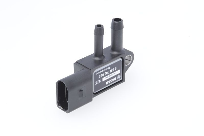 BOSCH Exhaust Pressure Sensor for SEAT Exeo 2.0 TDI Ibiza Mk4 1.6 TDI, 2.0 TDI - Image 34