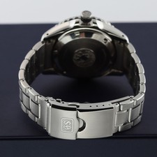 Grand Seiko Sport Diver 200m Hi-Beat 36000 43.8mm SBGH289 5