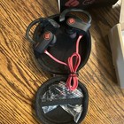 Geekee Gymbuds G-250 Wireless Bluetooth Ear-Hook Earbuds IPX7 CVC 6.0 Mic — photo 4