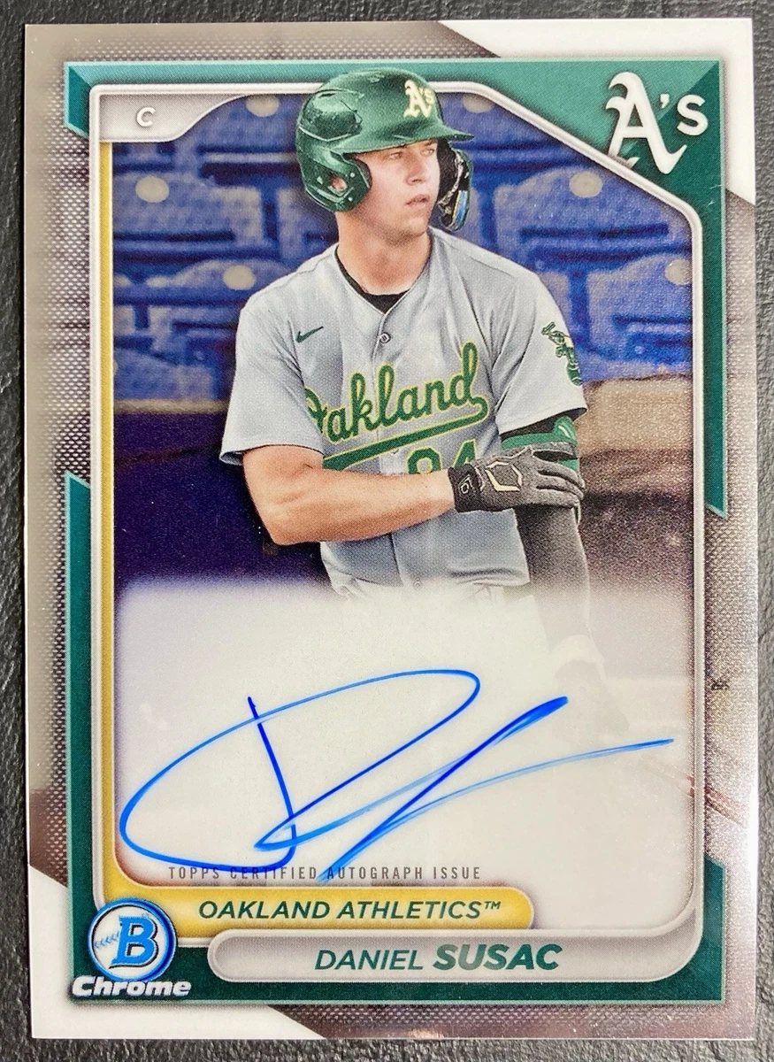 スポーツ選手 Joey Bart Bowman 2019 RC Auto Gold /50 2019 Bowman