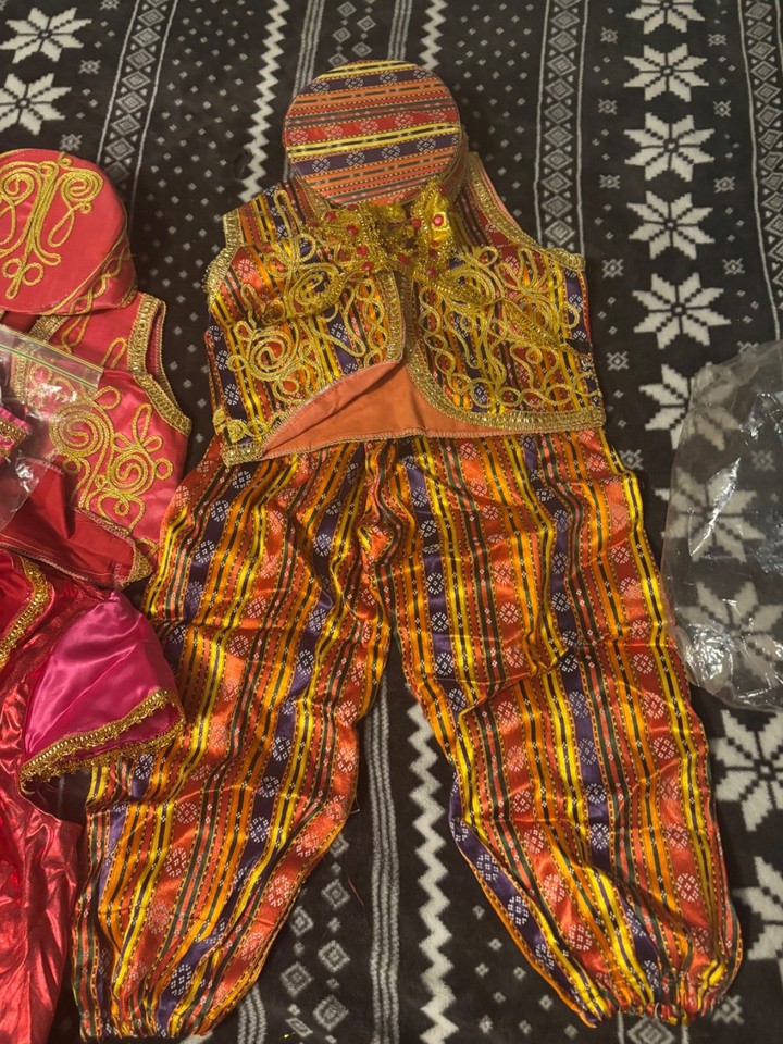 lot-of-dance-costumes-ebay