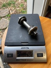 Specialized Titanium Bottom Bracket 113mm Square Taper