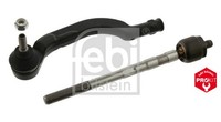 Spurstange Prokit Febi Bilstein 37633 FüR Renault Vel Espace Satis JK0 4 Dci 16V