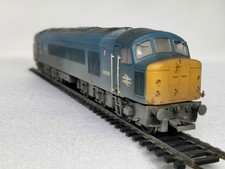 Bachmann Class 44 Whernside BR Blue Weathered.
