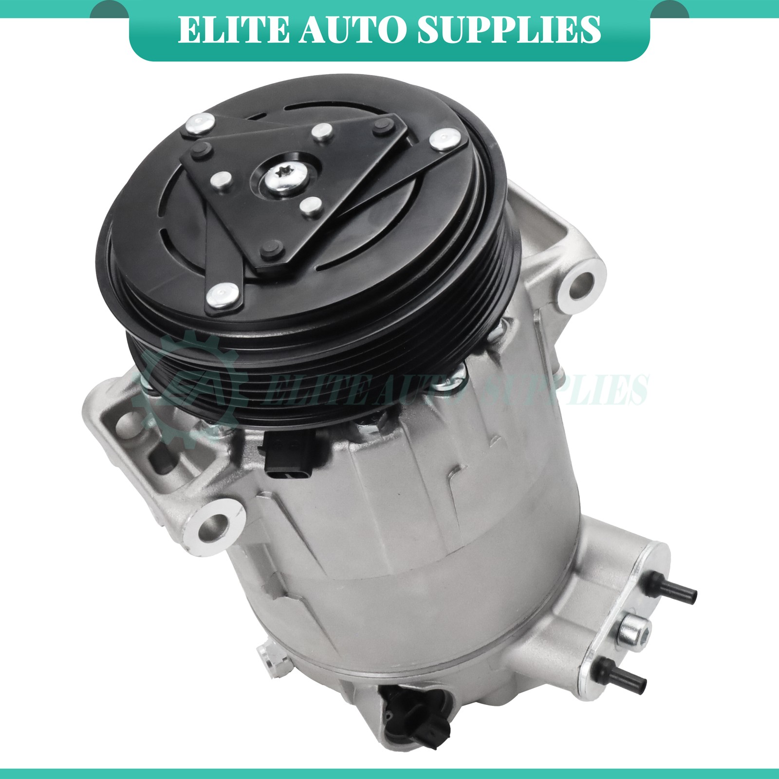 Maserati Quattroporte 2014-2019 Pump P/N 304880
