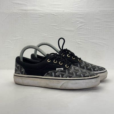 Vans Custom by Christopher Wanton Goyard Style (EU 37 / US 5.5)