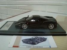 Ferrari Enzo BBR model 1:43