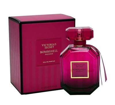 Victorias Secret Bombshell Passion 100ml Eau de Parfum