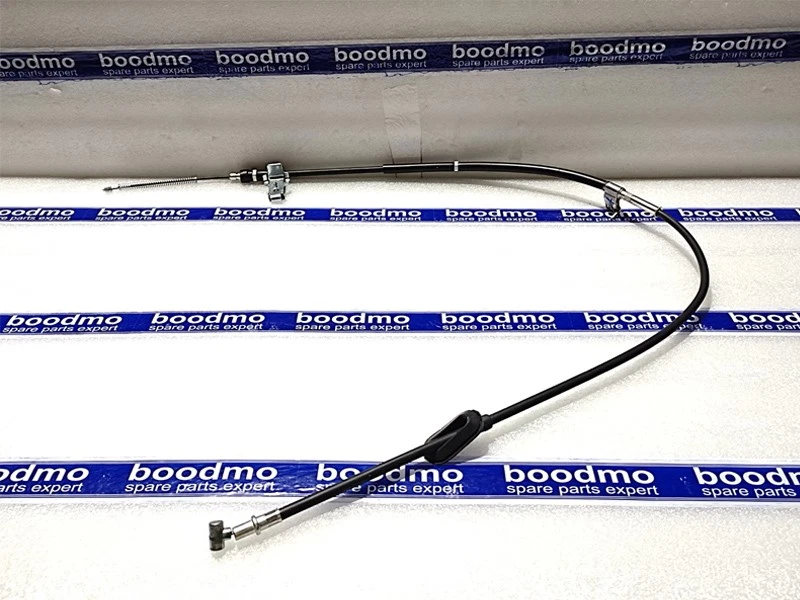 Тормозной трос справа + слева подходит для Suzuki Alto/Swift/Celerio/Splash 1.0 на K10B - Изображение 3 из 4