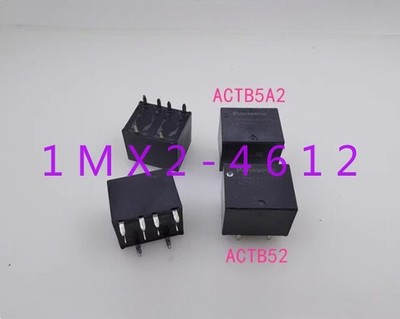 3pcs new    ACTB5A2  ten-pin #ea