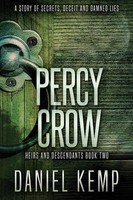 Daniel Kemp | Percy Crow | Taschenbuch | Englisch (2021) | Next Chapter