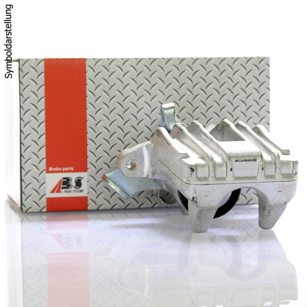 A.B.S. Bremssattel Bremszange / Ohne Pfand Vorne Links 520861-image