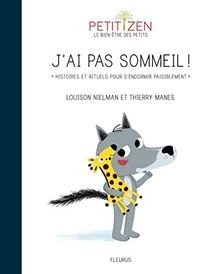 Jai pas sommeil ! : histoires et rituels pour sendormi... | Buch | Zustand gut