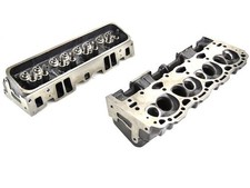 For 1996-2000 Chevrolet Tahoe Cylinder Head 55432vkqv 1999 1998 1997 5.7l V8