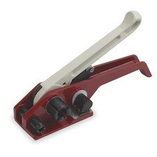 Zoro Select 2Cxn2 Polyester Strapping Tensioner, Manual, 2Cxn2