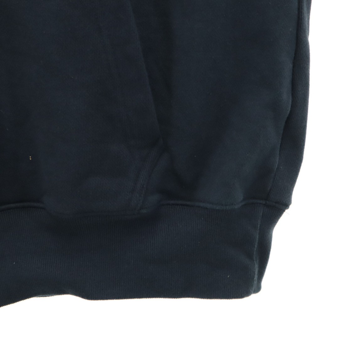 Palace Men’s Navy L Sweatshirt Pullover Long Sleeve Hoodie Classic image 6