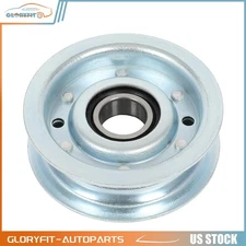 1X Mower Deck Belt Pulley 125601588/0 25601576/0 1134-6516-01 795125601588-0