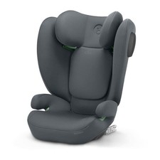 Siege auto CBX by CYBEX SOLUTION B3 I-FIX 3 a 12 ans - Groupe 2/3 - 100 a 150 cm