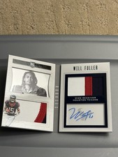 2016 Panini Playbook Football Cards 8