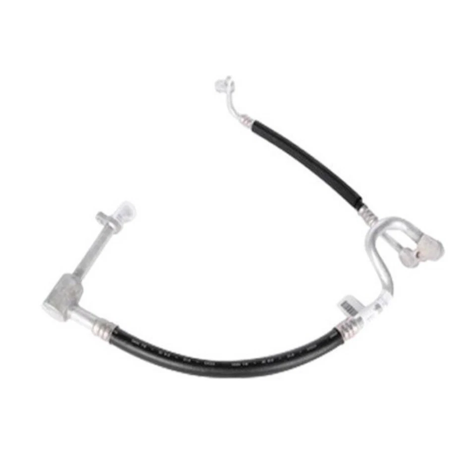 Vedação de mangueira de ar condicionado ACDelco genuína para Buick LaCrosse 2010-2013 incluída - Imagem 2 de 4