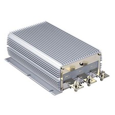 Waterproof DC/DC 12V to 24V Boost Converter 40A 960W Step Up 12V to 24V 40A