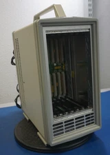 Elma 7-Slot VME Chassis