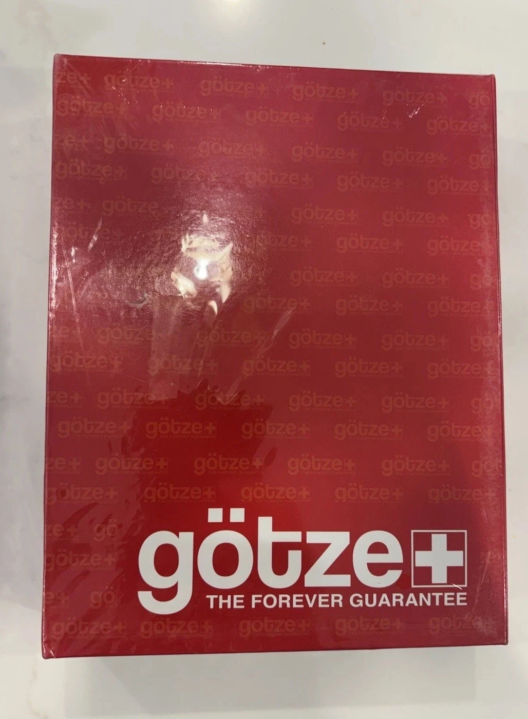 GOTZE Swiss Made Vegetable Peelers 3 Pc Set NEW Professional Grade Kitchen Tool