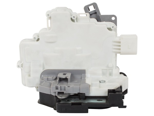 Audi A4 / S4 B8 07-16 Zentralverriegelung Vorne Rechts-image