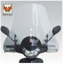 Pare-brise Peugeot 203