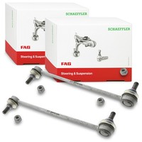 2X Schaeffler Fag Koppelstange Kia Cee'd Jd Rio Ub Soul Ps Hyundai Accent I30 Gd