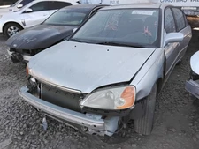 2001 Honda Civic 1.7L Engine Motor VTEC OEM 103K Miles - LKQ436896117