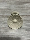 1979 STAR WARS ~ MILLENNIUM FALCON ~ RADAR DISH ~ VINTAGE KENNER PARTS MOUNT