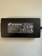 GENUINE FSP SWITCHING POWER ADAPTER FSP150-AB...