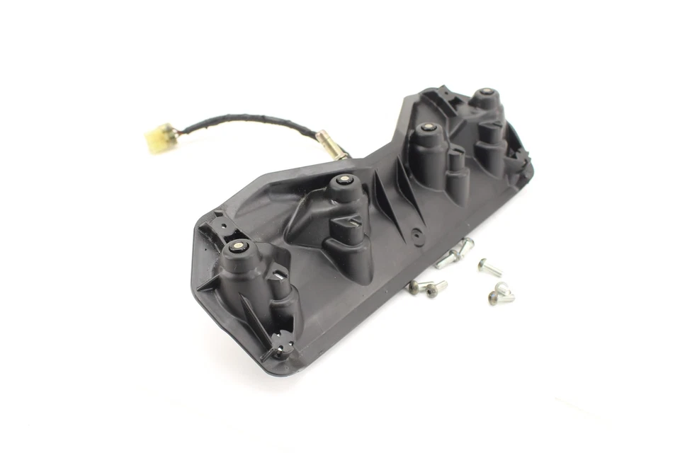 2013 YAMAHA YZF R1 OEM FUEL INJECTOR GAS NOZZLE STAY HARNESS SET Foto 2 de 4