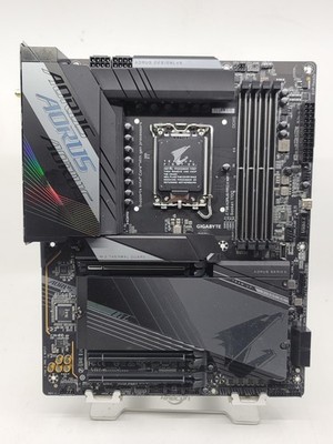 Gigabyte Z790 Aorus Pro X Wifi7 Intel LGA 1700 DDR5 ATX