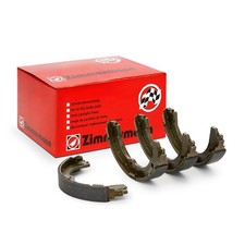 ZIMMERMANN Bremsbackensatz Trommelbremse Hinten für HYUNDAI Tucson (TL, TLE)